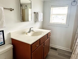 SandSpur Ocean Cottages