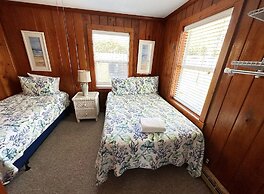 SandSpur Ocean Cottages