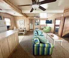 SandSpur Ocean Cottages