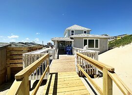 SandSpur Ocean Cottages