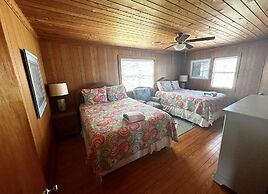 SandSpur Ocean Cottages