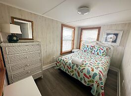 SandSpur Ocean Cottages