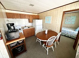 SandSpur Ocean Cottages