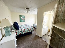 SandSpur Ocean Cottages