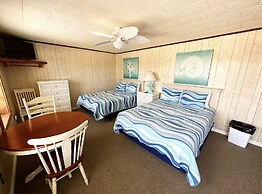 SandSpur Ocean Cottages