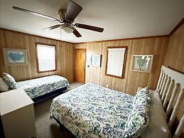 SandSpur Ocean Cottages