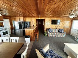 SandSpur Ocean Cottages