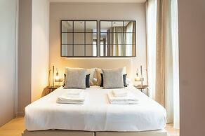 Valencia Luxury - Sea Port I