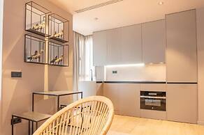 Valencia Luxury - Sea Port I