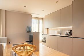 Valencia Luxury - Sea Port I