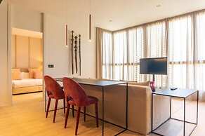 Valencia Luxury - Sea Port II