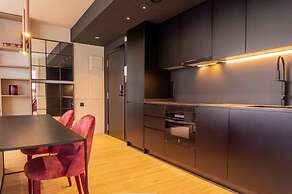 Valencia Luxury - Sea Port II