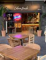 Valencia Luxury - Calma Beach Apartments