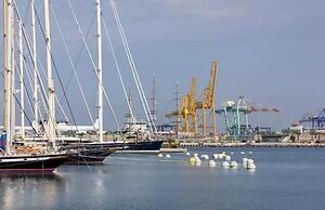 Valencia Luxury - Calma Beach Apartments