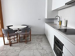 Valencia Luxury - Calma Beach Apartments