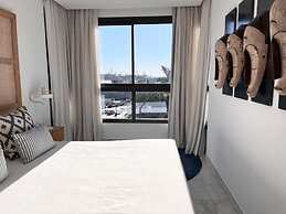 Valencia Luxury - Calma Beach Apartments