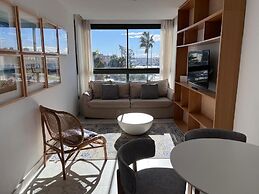 Valencia Luxury - Calma Beach Apartments