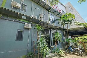 OYO Life 2928 Rumah Ceria
