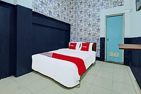 OYO Life 2928 Rumah Ceria