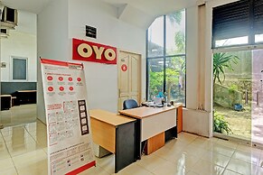 OYO Life 2928 Rumah Ceria