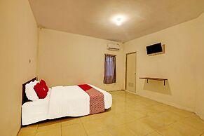 OYO Life 2928 Rumah Ceria