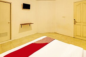 OYO Life 2928 Rumah Ceria