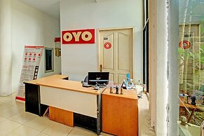 OYO Life 2928 Rumah Ceria