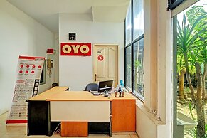 OYO Life 2928 Rumah Ceria