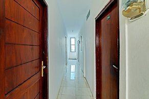 OYO Life 2928 Rumah Ceria