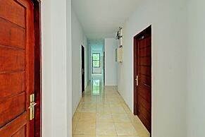 OYO Life 2928 Rumah Ceria