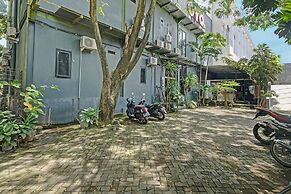 OYO Life 2928 Rumah Ceria