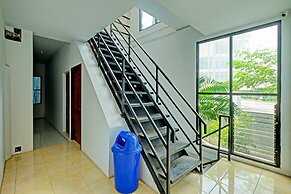 OYO Life 2928 Rumah Ceria