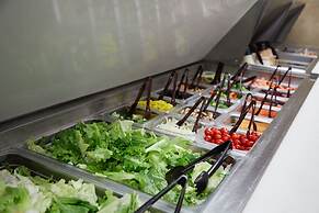 Target Hospitality-Cheecham Lodge