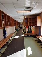 Target Hospitality-Cheecham Lodge