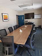 Target Hospitality-Cheecham Lodge