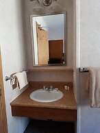 Target Hospitality-Cheecham Lodge