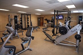 Target Hospitality-Cheecham Lodge