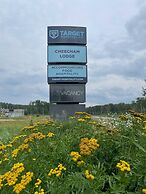 Target Hospitality-Cheecham Lodge