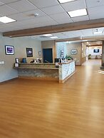 Target Hospitality-Cheecham Lodge