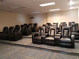 Target Hospitality-Cheecham Lodge