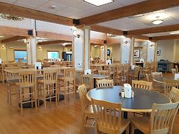 Target Hospitality-Cheecham Lodge