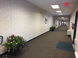 Target Hospitality-Cheecham Lodge