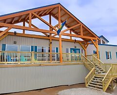 Target Hospitality-Cheecham Lodge