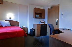 Target Hospitality-Cheecham Lodge