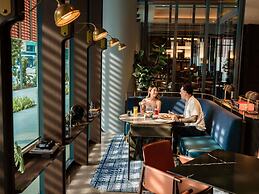 Pullman Singapore Hill Street