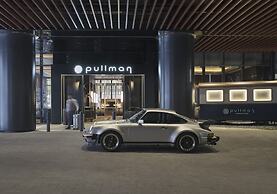 Pullman Singapore Hill Street