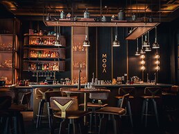 Pullman Singapore Hill Street