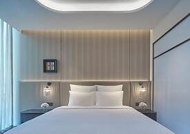 Pullman Singapore Hill Street