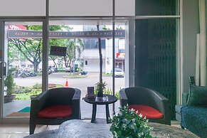 OYO 3216 Ellegan Residence