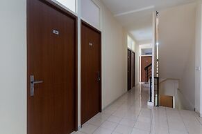 OYO 3216 Ellegan Residence